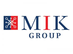 Dự án MIK Group - Chủ đầu tư MIK Group/
